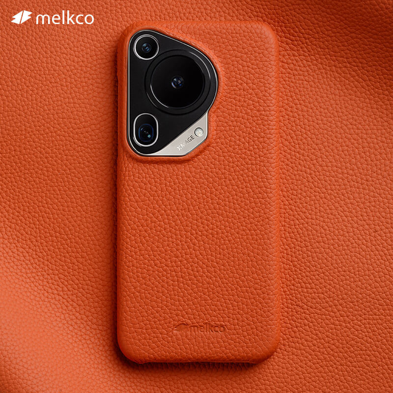 Melkco Premium Genuine Leather - Photography Kit Huawei Pura 80 Ultra review and price
