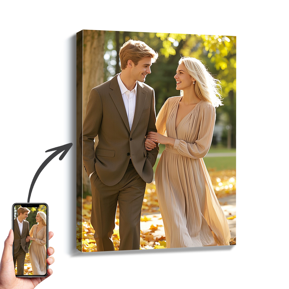 1 Pc Custom Photos with DIY Wo - Photography Exhibition review and price