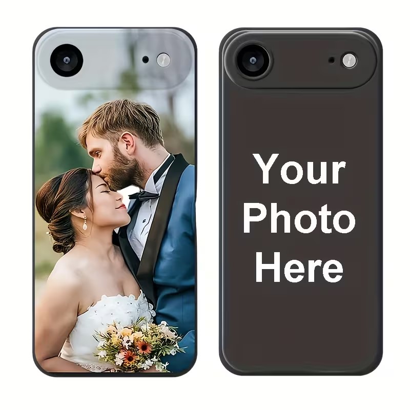 Customized Case For iPhone 18  - Photography Object review and price