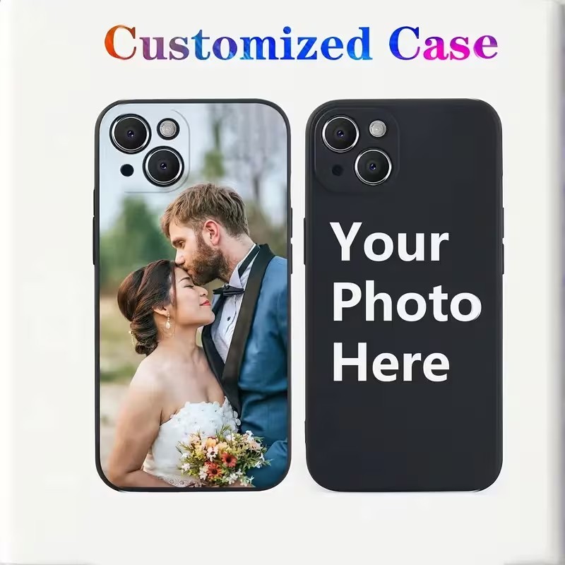 Customized Case For iPhone 18  - Photography Object review and price