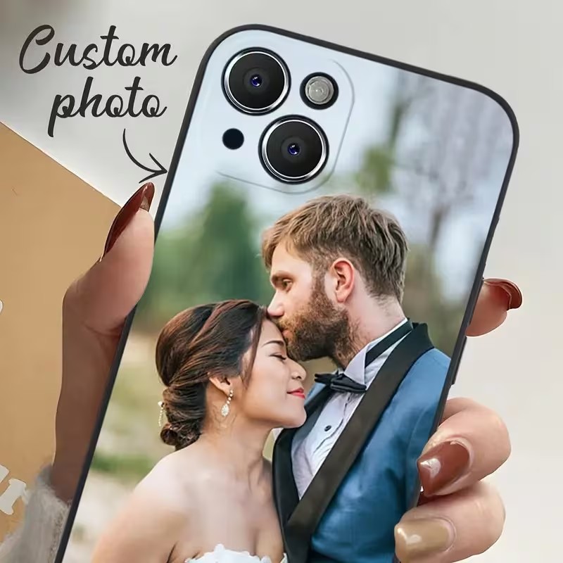 Customized Case For iPhone 18  - Photography Object review and price