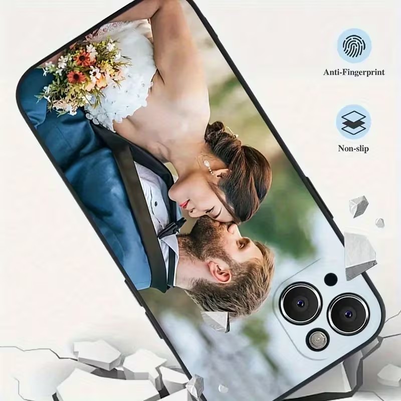 Customized Case For iPhone 18  - Photography Object review and price