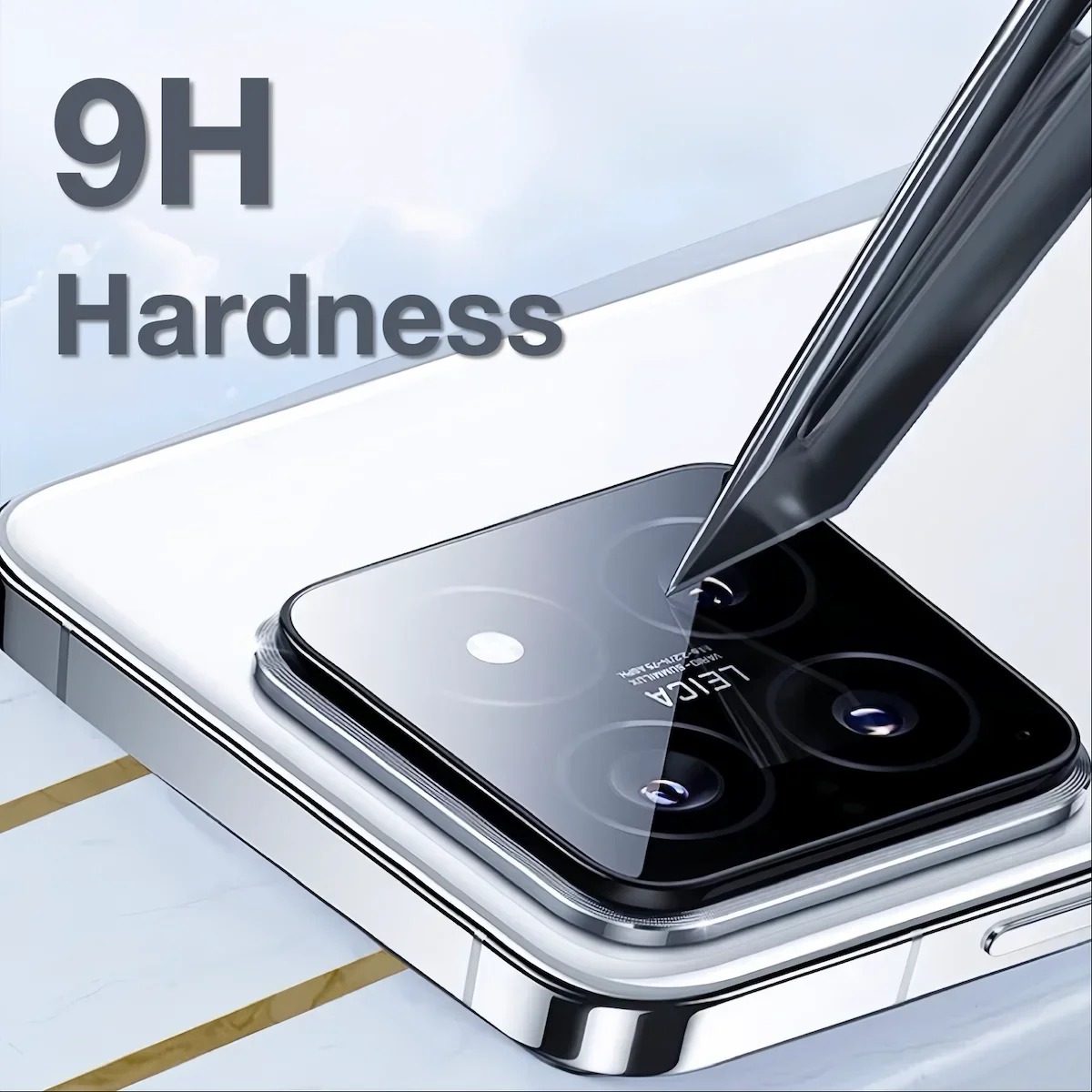2Pcs For XiaoMi 14Ultra 15Pro  - Xiaomi Photography Kit review and price