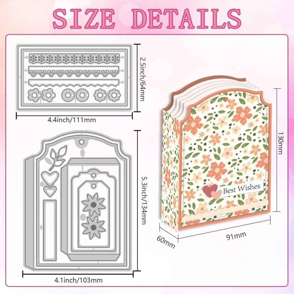 Label Loose Leaf Die Cuts for  - Photography Exhibition review and price