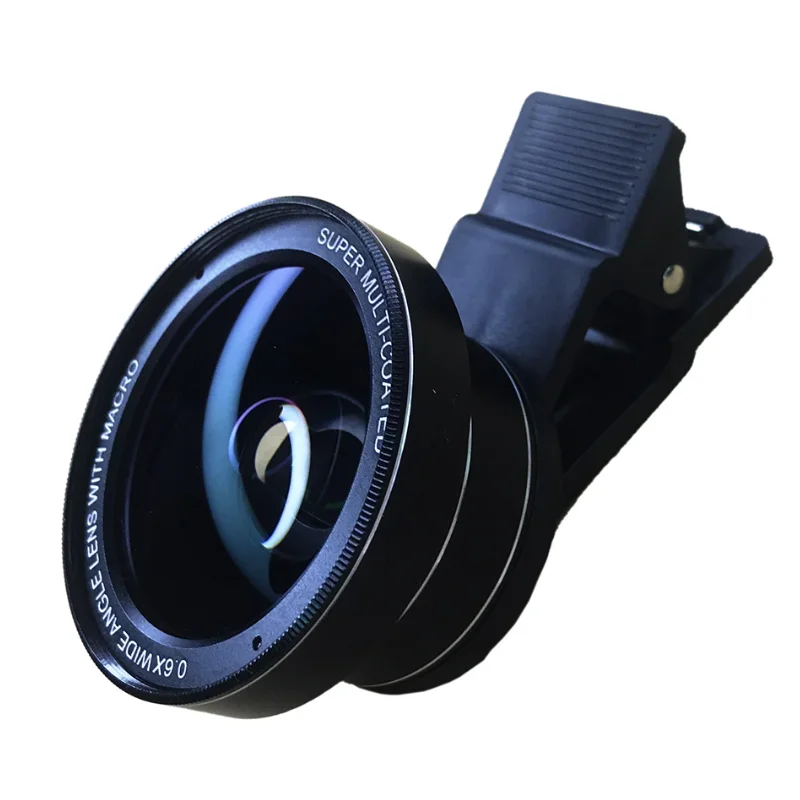 Professional HD Phone Camera L - Xiaomi Photography Kit review and price