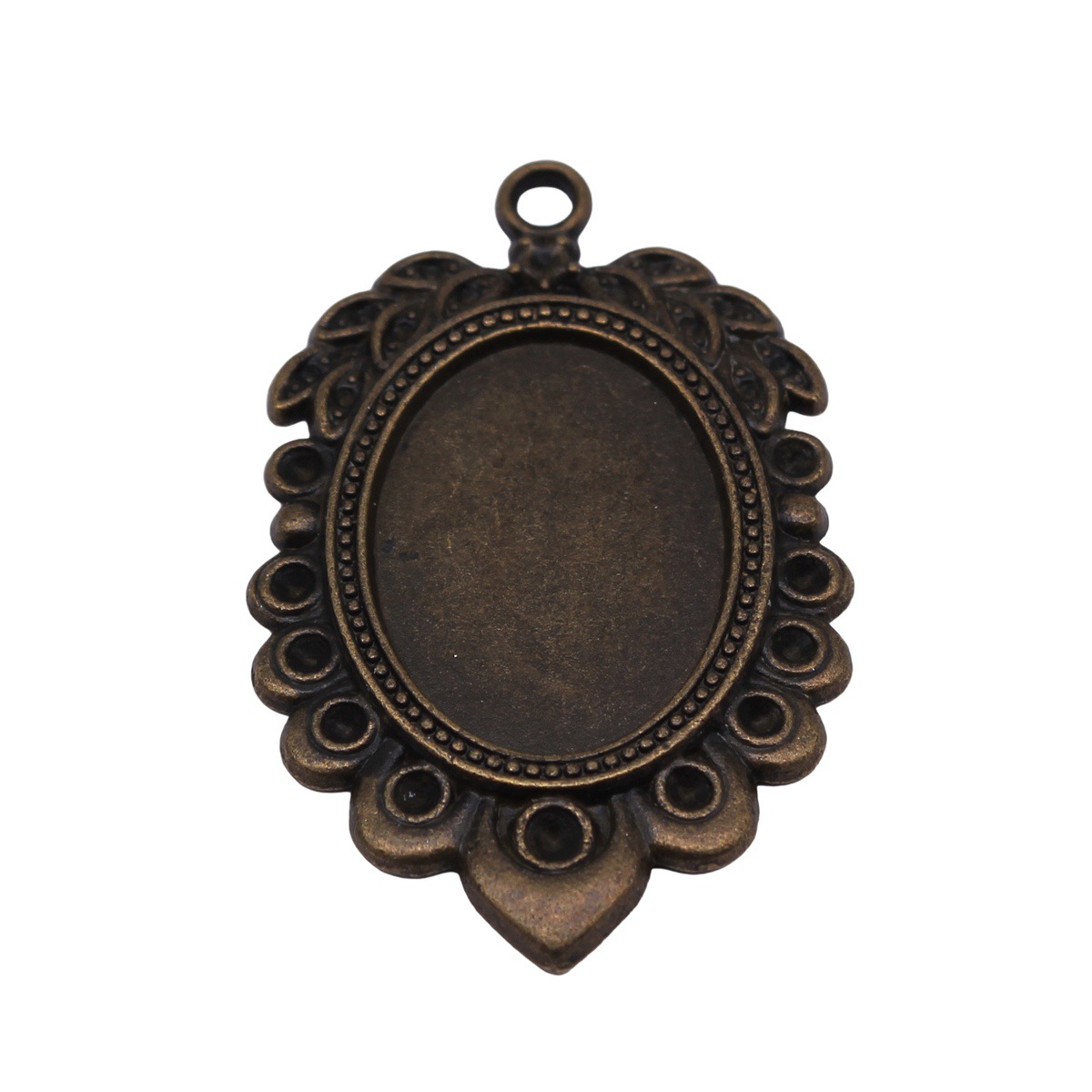 Fit 18x25mm Bezel Tray Setting - Photography Exhibition review and price