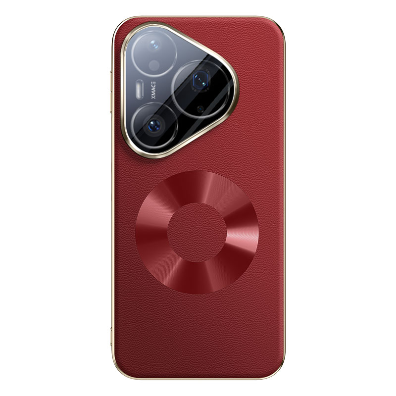 Vegan Leather Case For Huawei  - Photography Kit Huawei Pura 80 Ultra review and price