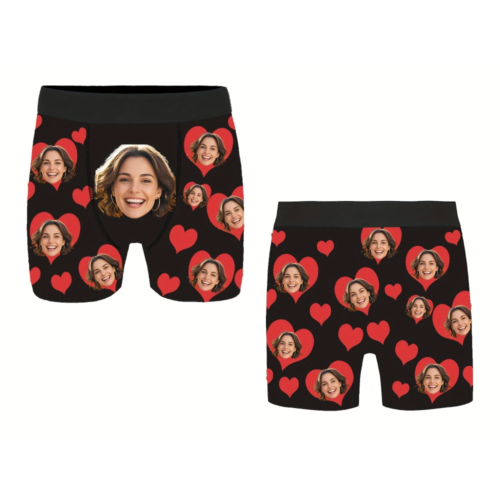 Custom Photo Men Boxer Briefs, - Photography Object review and price