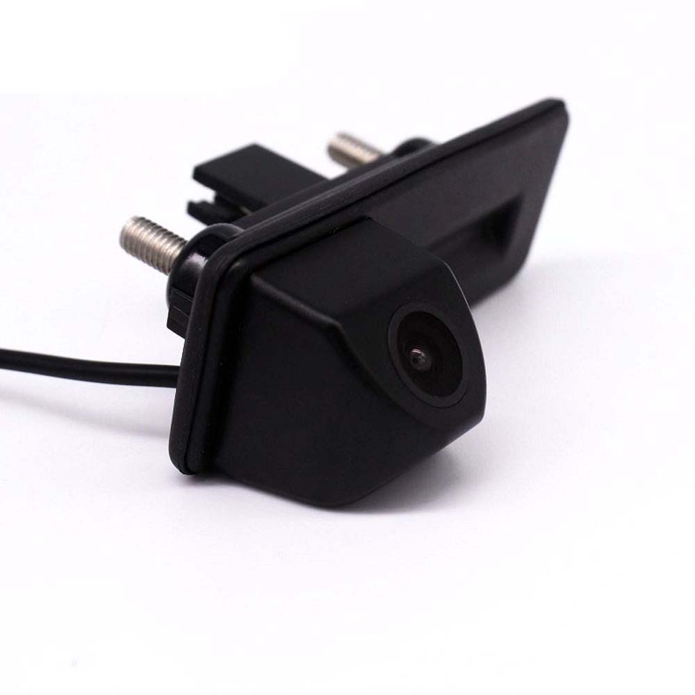 Car Trunk Handle Camera Rear V - Xiaomi Photography Kit review and price