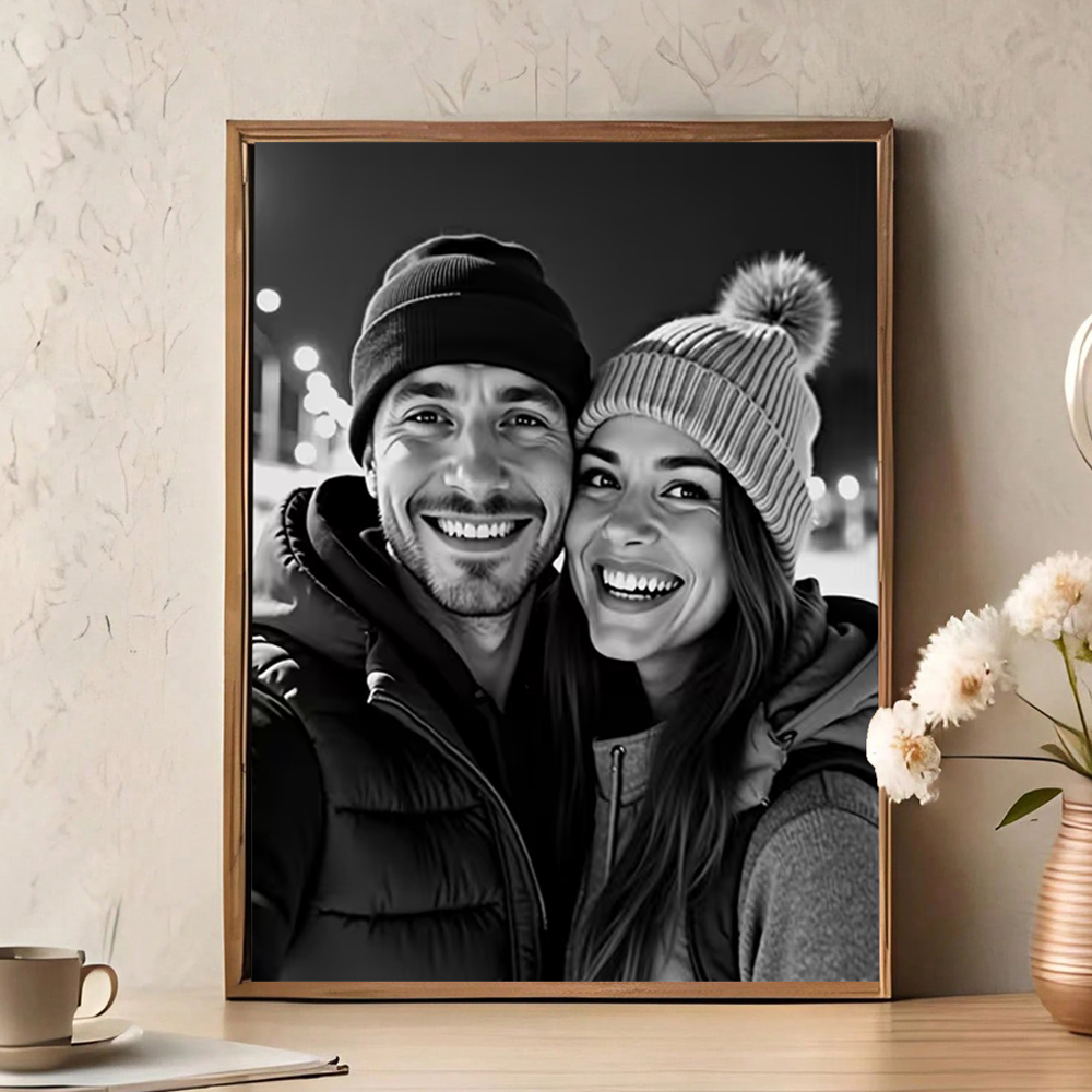 Custom Print Canvas Painting F - Photography Object review and price