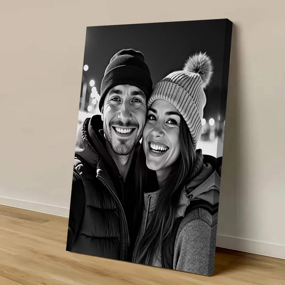 Custom Print Canvas Painting F - Photography Object review and price